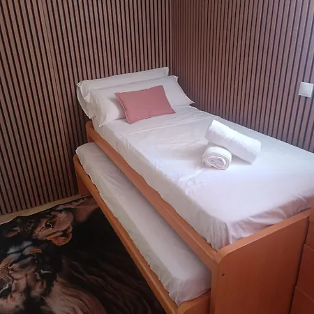 Atico Deluxe Jacuzzi La Cala