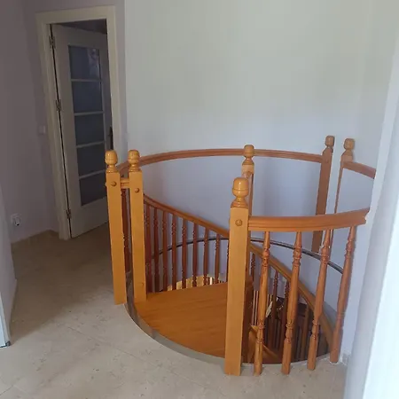 Atico Deluxe Jacuzzi La Cala *