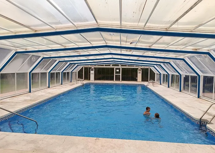 Atico Deluxe Jacuzzi La Cala