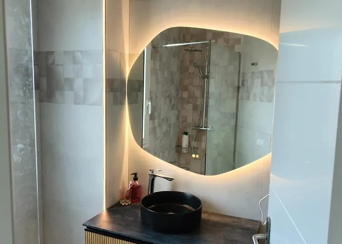 Atico Deluxe Jacuzzi La Cala