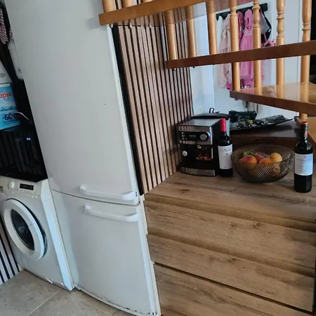 Atico Deluxe Jacuzzi La Cala Benidorm