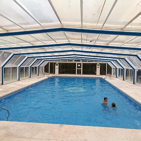 Atico Deluxe Jacuzzi La Cala