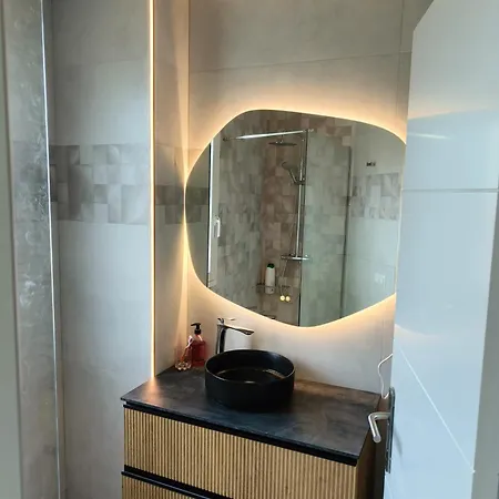 Atico Deluxe Jacuzzi La Cala