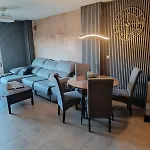 Atico Deluxe Jacuzzi La Cala Apartmán