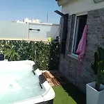 Atico Deluxe Jacuzzi La Cala * Benidorm
