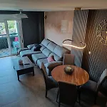Atico Deluxe Jacuzzi La Cala * Benidorm