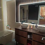 Apartmán Atico Deluxe Jacuzzi La Cala Benidorm