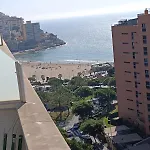 Apartmán Atico Deluxe Jacuzzi La Cala Benidorm