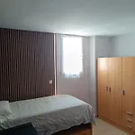 Atico Deluxe Jacuzzi La Cala Apartmán *
