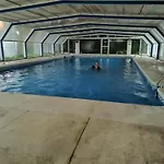 Atico Deluxe Jacuzzi La Cala Apartmán *