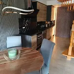 Apartmán Atico Deluxe Jacuzzi La Cala Benidorm