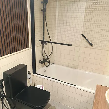 דירה Atico Deluxe Jacuzzi La Cala