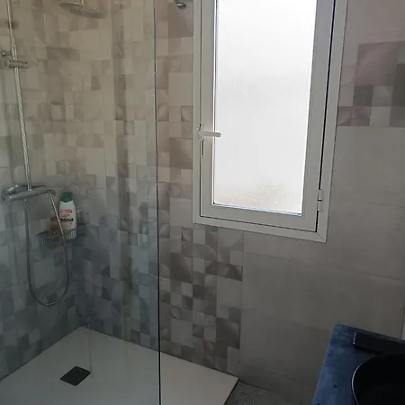 דירה Atico Deluxe Jacuzzi La Cala