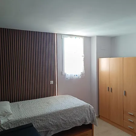 Atico Deluxe Jacuzzi La Cala דירה *