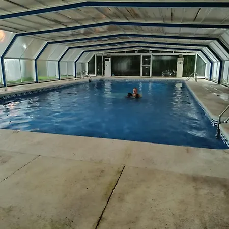 Atico Deluxe Jacuzzi La Cala דירה *