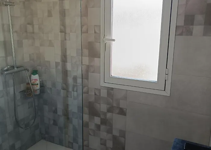 Apartmán Atico Deluxe Jacuzzi La Cala