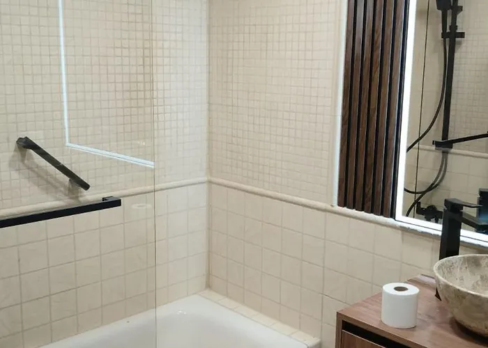 Atico Deluxe Jacuzzi La Cala